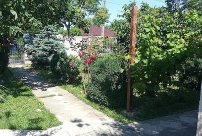 Casă cu 3 camere cu Teren 650 Mp în Moșneni - 9