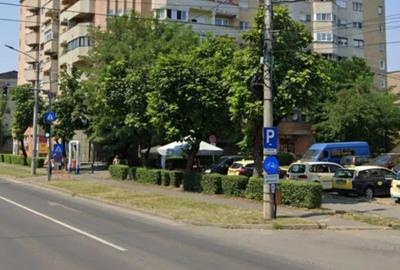 Apartament cu 3 camere decomandat în Careiului - 1