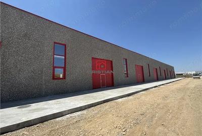 Spațiu comercial, de 900 mp, în Chitila - 2