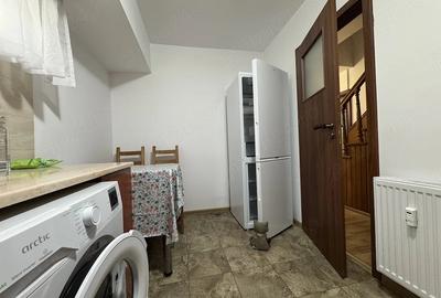 Apartament cu 4 camere decomandat în Iancului - 2