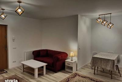 Apartament cu 3 camere în Mănăștur