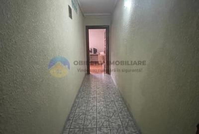 Casă individuală cu 6 camere cu Canalizare în Alexandru cel Bun - 6