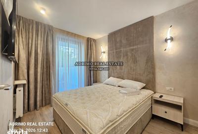 Apartament cu 2 camere în Tomis Nord - 9