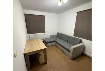 Apartament cu 2 camere în Giroc