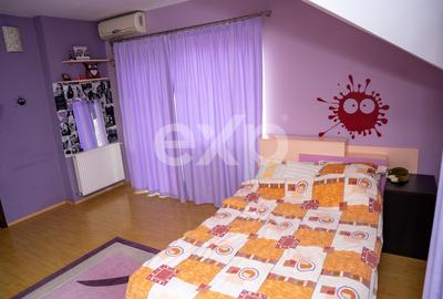 Casă individuală cu 4 camere cu Canalizare în Cehu Silvaniei - 19