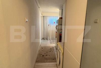 Apartament cu 2 camere decomandat în Central - 7