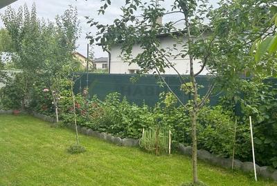 Casă individuală cu 4 camere cu Canalizare în Tunari - 5