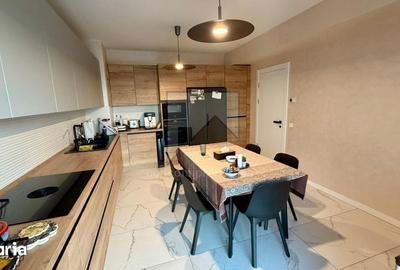 Apartament cu 4 camere în Ștefan cel Mare - 8