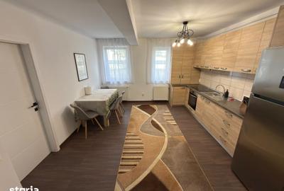 Apartament cu 3 camere în Dâmbul Rotund