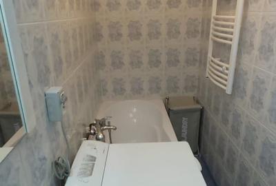 Garsonieră decomandată în Chișoda - 2