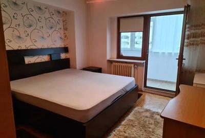 Apartament cu 3 camere decomandat, mobilat în Nicolina - 2