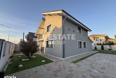 Casă cu 4 camere cu Teren 575 Mp în Ghiroda - 4