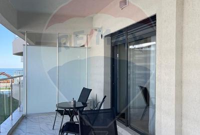 Apartament, mobilat în Central