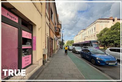 Spațiu comercial, de 17.39999961853 mp, în Ultracentral - 4