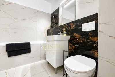 Apartament cu 2 camere semidecomandat, mobilat în Torontalului - 10