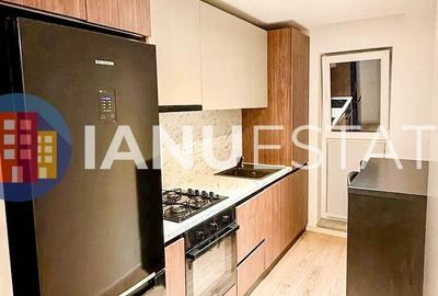 Apartament cu 2 camere decomandat în Costin Georgian