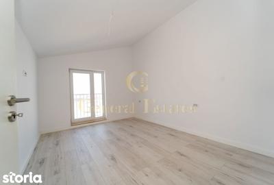 Apartament cu 3 camere în Sânpetru - 10