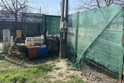 Teren de 900 mp, în Leu - 5