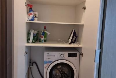 Apartament cu 2 camere în Băneasa - 5