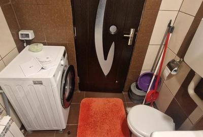 Garsonieră decomandată în Păcurari - 2