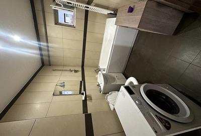 Apartament cu 2 camere semidecomandat în UTA - 10