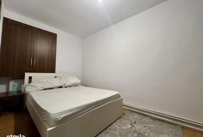 Apartament cu 2 camere semidecomandat, mobilat în Iosefin
