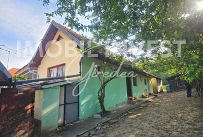 Casă cu 2 camere cu Teren 525 Mp în Daia Română - 4