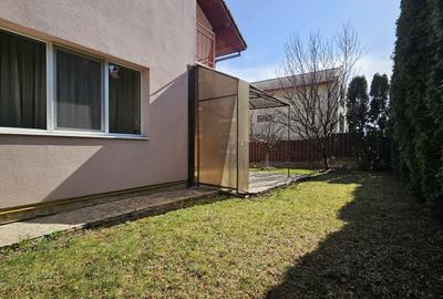 Casă individuală cu 6 camere cu Canalizare în Andrei Mureșanu - 5