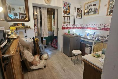 Apartament cu 4 camere în Zimbru