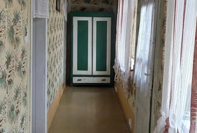 Casă cu Teren 6400 Mp în Petriș - 5