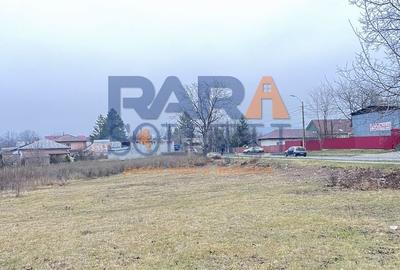 Teren Construcții intravilan de 952 mp, în Sud-Est - 6