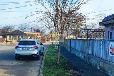 Casă cu 2 camere cu Teren 85 Mp în Nord