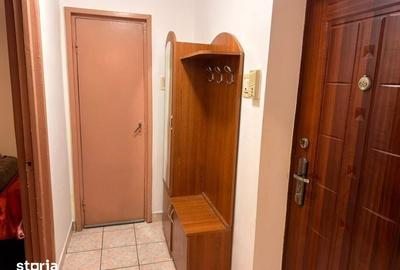 Apartament cu 2 camere decomandat în Libertății