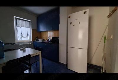 Apartament cu 2 camere semidecomandat în Circumvalațiunii - 3