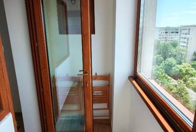 Apartament cu 2 camere semidecomandat, mobilat în Baba Novac - 8