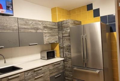 Apartament cu 4 camere decomandat în Crângași - 8