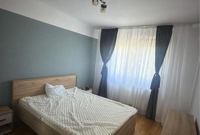 Apartament cu 2 camere în Central - 2