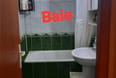 Apartament cu 2 camere semidecomandat în Cișmigiu - 1