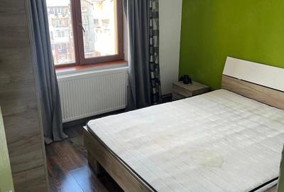 Apartament cu 2 camere decomandat în Petros - 3