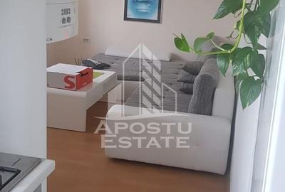 Apartament cu 2 camere decomandat în Mehala