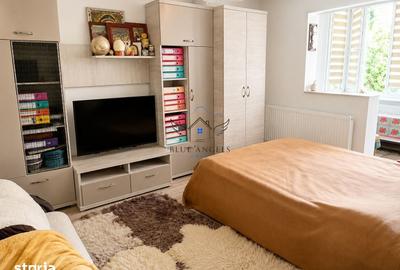 Apartament cu 3 camere decomandat în Griviței