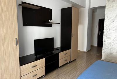 Garsonieră decomandată în Roșu - 1