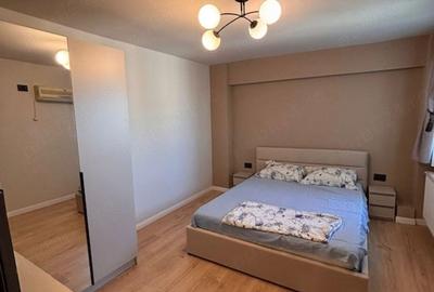 Apartament cu 3 camere decomandat, mobilat în ICIL - 3
