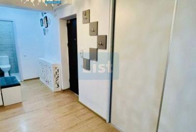 Apartament cu 3 camere decomandat, mobilat în Ștefan cel Mare - 1