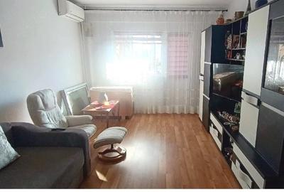 Apartament cu 2 camere decomandat în Zimbru