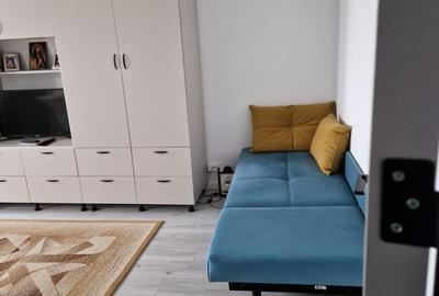 Garsonieră, mobilată în Colentina - 17