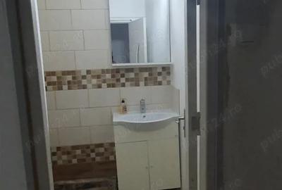 Garsonieră decomandată în Central - 1