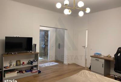 Casă cu 5 camere cu Teren 413 Mp în Central - 3