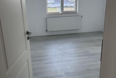 Casă cu 3 camere în Sântandrei - 8