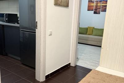Apartament cu 2 camere decomandat în 1 Decembrie 1918 - 7